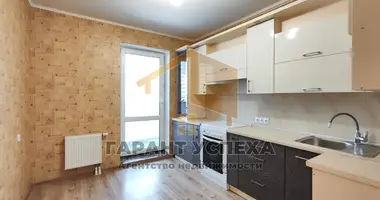 Wohnung 1 zimmer in Brest, Belarus