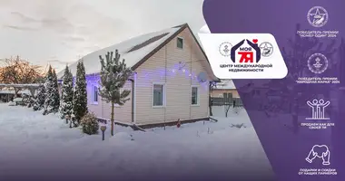 Casa en Damasy, Belarús