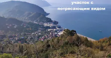 Plot of land in Sarpi, Georgia