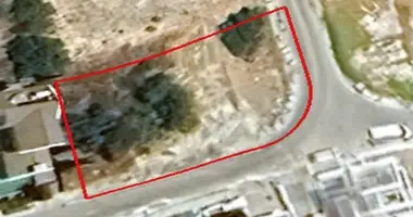 Parcela en Armenochori, Chipre