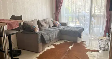 Apartamento 1 habitacion en Nesebar, Bulgaria