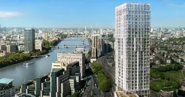 Appartement 5 chambres dans Londres, Royaume-Uni