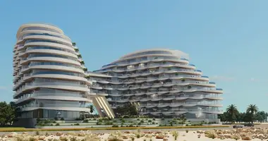 Mieszkanie 2 pokoi w Ras al-Chajma, Emiraty Arabskie