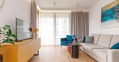 3 room apartment in Pruszcz Gdanski, Poland