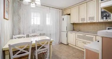 Квартира 2 комнаты в Минск, Беларусь