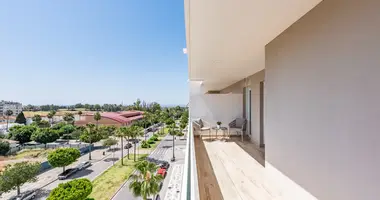 3 bedroom apartment in San Pedro Alcantara, Spain