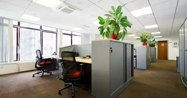 Bureau 350 m² dans Moscou, Russie
