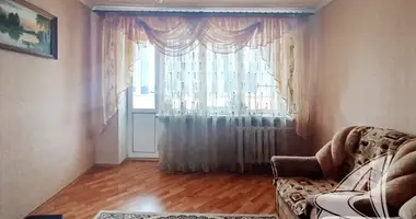 Apartamento 1 habitación en Kobriny, Belarús