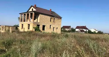 Plot of land in Odesa, Ukraine