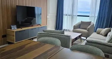 Apartamento 2 habitaciones en Batumi, Georgia