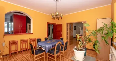 Maison dans Poznan, Pologne