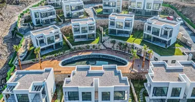 Villa 4 chambres dans Région Égéenne, Turquie