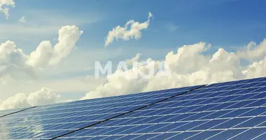 Manufacture 1 m² in Riga, Latvia