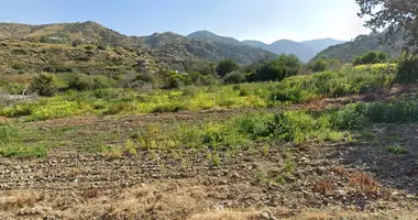 Plot of land in Pomos, Cyprus