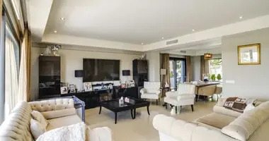 Haus 6 zimmer in Marbella, Spanien