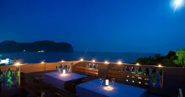 Hotel w Budva, Czarnogóra