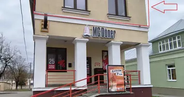 Geschäft 79 m² in Lida, Belarus