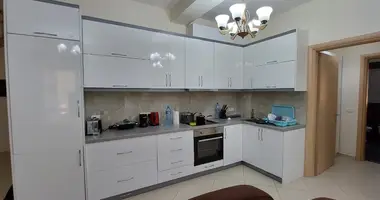 Apartamento 3 habitaciones en Bashkia Durres, Albania