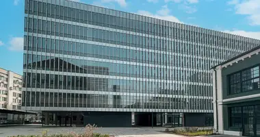 Офис 961 м² в Москва, Россия