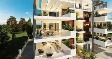 Penthouse in Paphos, Zypern