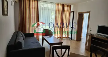 2 bedroom apartment in Sveti Vlas, Bulgaria
