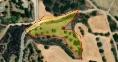 Wohnung in Meladeia, Zypern