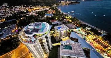 Apartamento independiente Piso independiente 2 habitaciones en Budva, Montenegro
