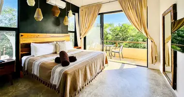 Hotel 5 979 m² en Tulum, México