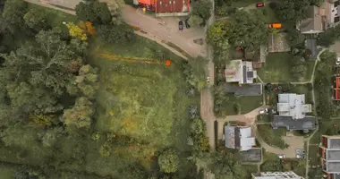 Działka w Jurmała, Łotwa