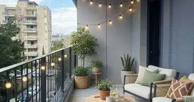 5 room apartment in Tel-Aviv, Israel