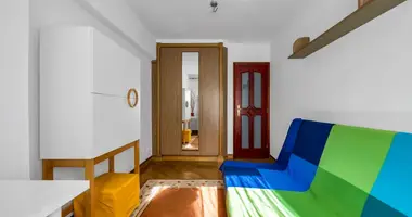 Apartamento 2 habitaciones en Varsovia, Polonia
