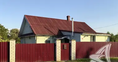 Дом в Жабинка, Беларусь