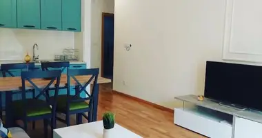 Wohnung 1 Schlafzimmer in Becici, Montenegro