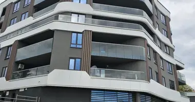 3 room apartment in Brest, Belarus