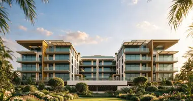 Appartement 2 chambres dans Doubaï, Émirats arabes unis