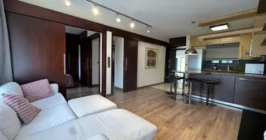 2 bedroom apartment in Koinoteta Agiou Tychona, Cyprus