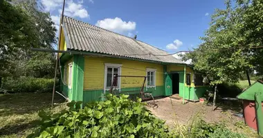 Casa en Kirauski sielski Saviet, Belarús