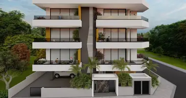 Appartement 2 chambres dans Limassol, Chypre