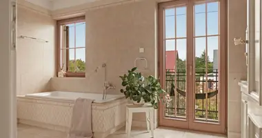 Apartamento en Poznan, Polonia