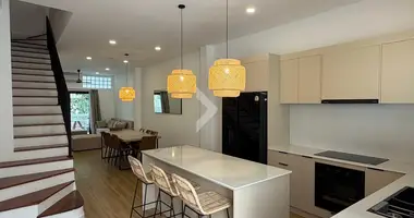 Кондо 4 комнаты в Sangkat Chey Chumneah, Камбоджа