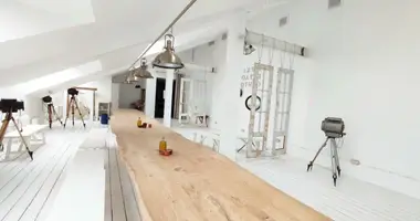 Офис 1 058 м² в Москва, Россия