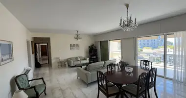 3 bedroom apartment in Demos Agiou Athanasiou, Cyprus