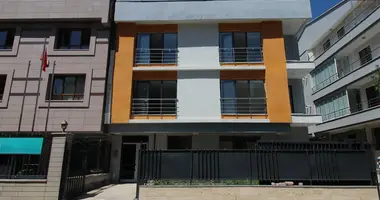 Doppelhaus 3 zimmer in Yenimahalle, Türkei