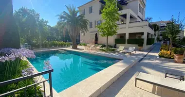 Apartamento 1 habitación en Montenegro
