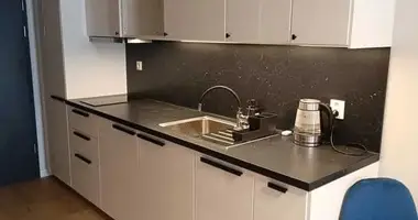 Apartamento 1 habitación en Poznan, Polonia