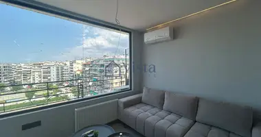 Wohnung 2 Schlafzimmer in Municipality of Thessaloniki, Griechenland