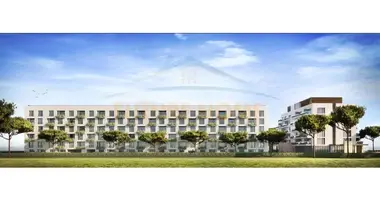 Appartement 1 chambre dans Bashkia Durres, Albanie