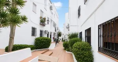 Apartamento 2 habitaciones en Manilva, Španjolska