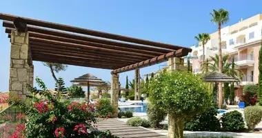 Apartamento 2 habitaciones en Yeroskipou, Chipre