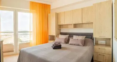 Apartamento 1 habitacion en Becici, Montenegro